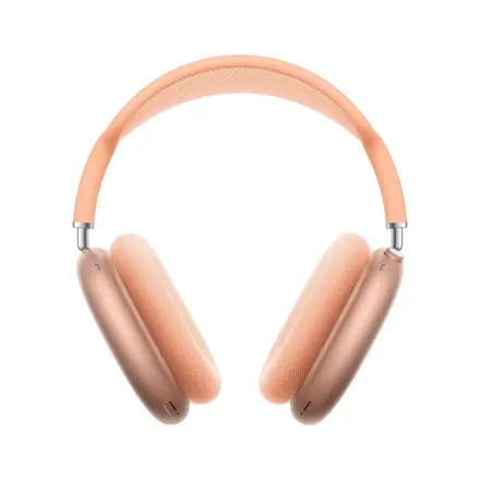 Apple AirPods Max 2 (2026) - Orange