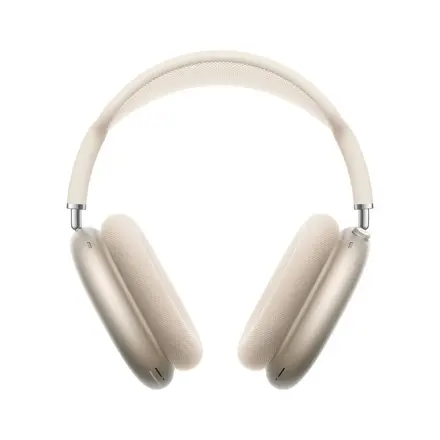 Apple AirPods Max 2 (2026) - Starlight