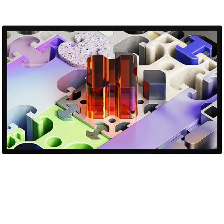 Apple Studio Display XDR 27" (2026) s VESA adaptérom bez stojana - Standard Glass