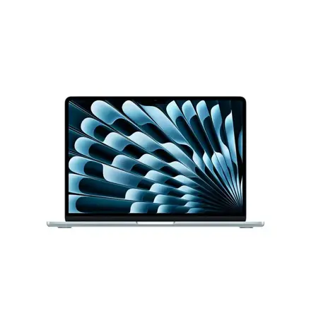 MacBook Air 13,6" (M5 2026) Liquid Retina Display M5 10-Core CPU 8-Core GPU 16GB RAM 512GB SSD - Sky Blue
