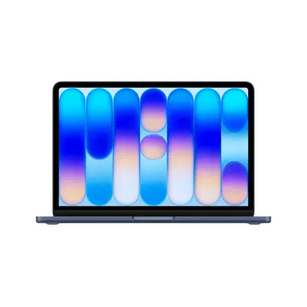 MacBook Neo 13,6" (A18 Pro 2026) Liquid Retina Display A18 Pro 6-Core CPU 5-Core GPU 8GB RAM 512GB SSD - Indigo