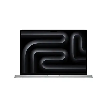 MacBook Pro 16" (M5 Pro 2026) Liquid Retina XDR Display M5 Pro 18-Core CPU 20-Core GPU 24GB RAM 1TB SSD - Silver