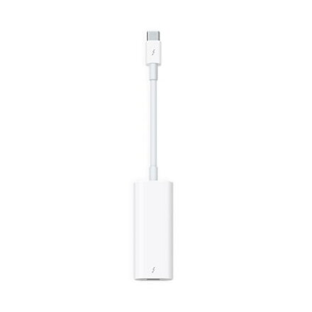 Apple Thunderbolt 3 (USB-C) to Thunderbolt 2 Adapter