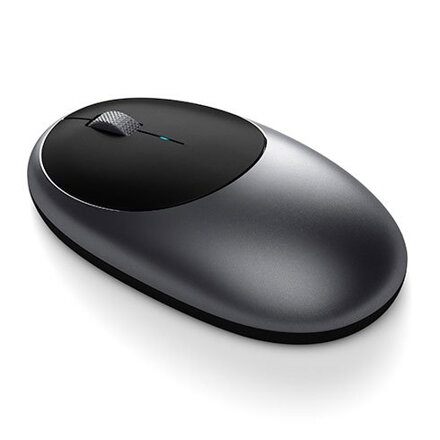Satechi myš M1 Bluetooth Wireless Mouse - Space Gray