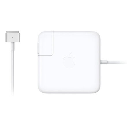 Apple MagSafe 2 Power Adapter 45W pre MacBook Air 11,6" a 13,3" (Mid 2012 a novšie)
