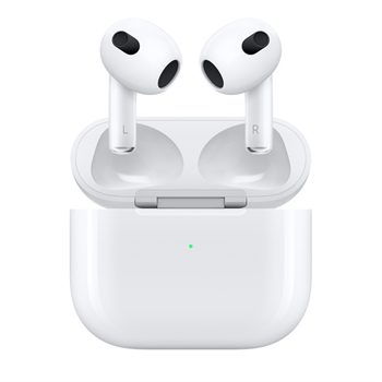 Apple AirPods (3rd generation)