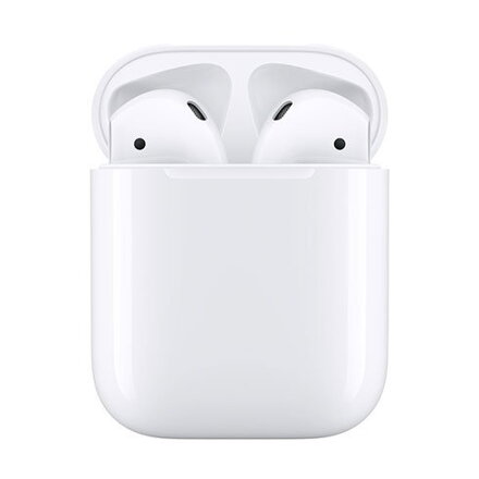 Apple AirPods with Charging Case