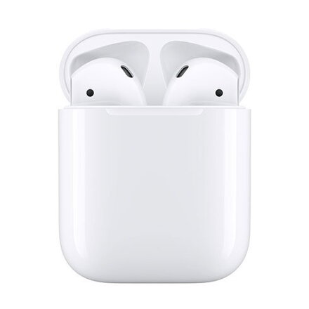 Apple AirPods with Charging Case