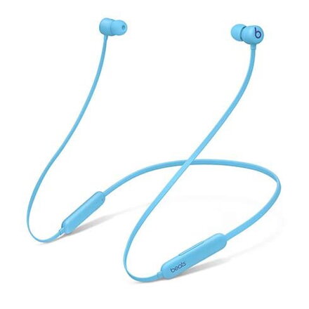 Apple Beats Flex – All-Day Wireless Earphones – Flame Blue