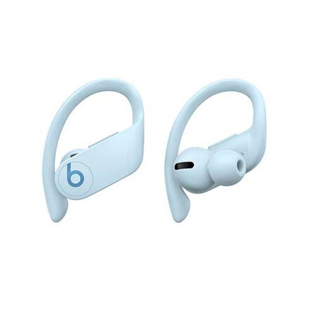 Powerbeats Pro Totally Wireless Earphones - Glacier Blue