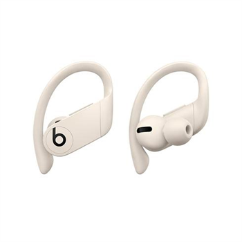 Powerbeats Pro Totally Wireless Earphones - Ivory