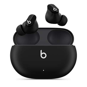 Apple Beats Studio Buds - True Wireless Noise Cancelling Earphones - Black