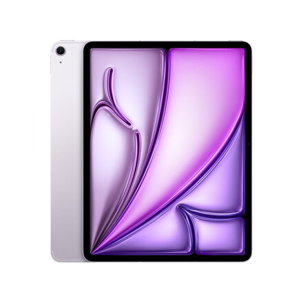 iPad Air 13" (2024) M2 WiFi+Cellular 128GB - Purple