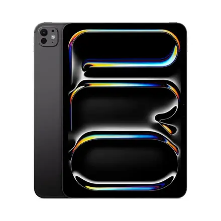 iPad Pro 11" (2025) M5 WiFi 1TB Nano-Texture Glass - Space Black