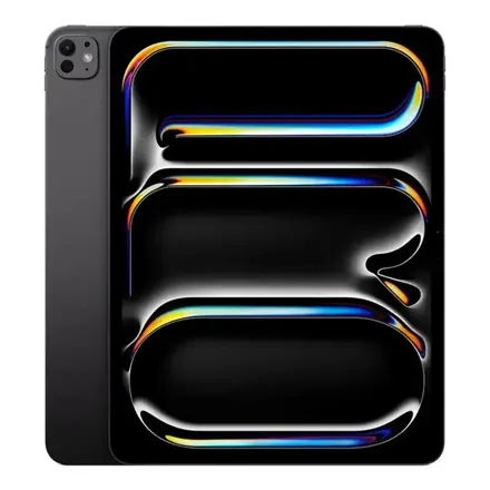 iPad Pro 13" (2025) M5 WiFi 1TB Nano-Texture Glass - Space Black