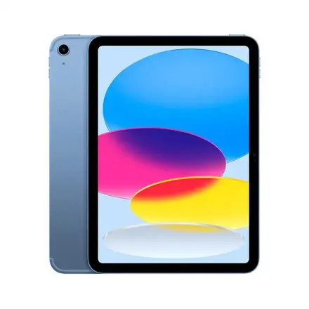 iPad 11" (2025) A16 WiFi+Cellular 128GB - Blue