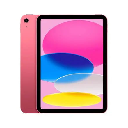 iPad 11" (2025) A16 WiFi 128GB - Pink