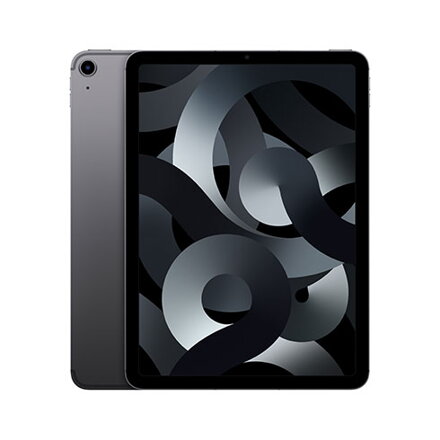 iPad Air 10,9" (2022) WiFi+Cellular 64GB - Space Gray