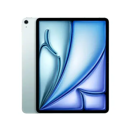 iPad Air 13" (2025) M3 WiFi+Cellular 1TB - Blue