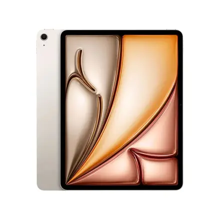 iPad Air 13" (2025) M3 WiFi 128GB - Starlight