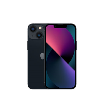 iPhone 13 mini 128GB - Midnight