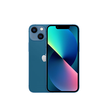 iPhone 13 mini 128GB - Blue