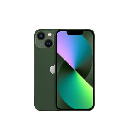iPhone 13 mini 128GB - Green