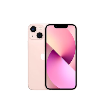 iPhone 13 mini 128GB - Pink