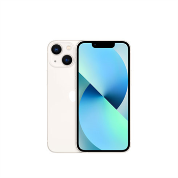 iPhone 13 mini 128GB - Starlight