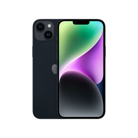 iPhone 14 Plus 128GB - Midnight