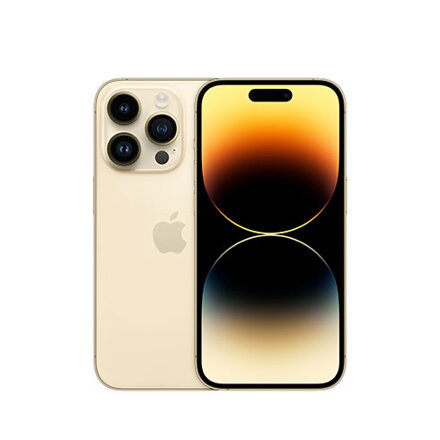 iPhone 14 Pro 128GB - Gold