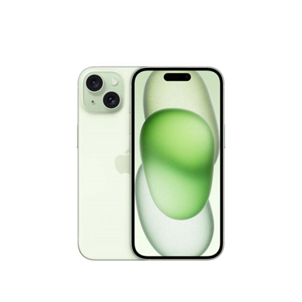 iPhone 15 128GB - Green