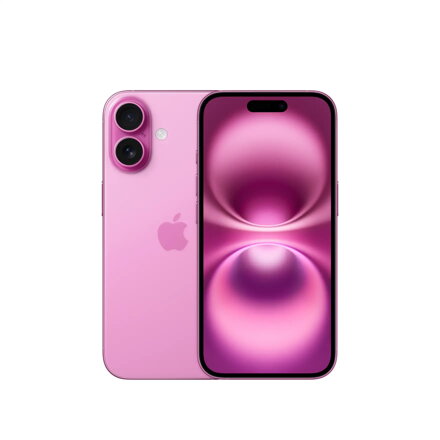 iPhone 16 128GB - Pink