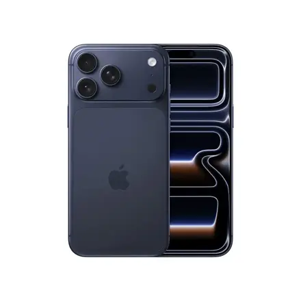 iPhone 17 Pro Max 1TB - Deep Blue
