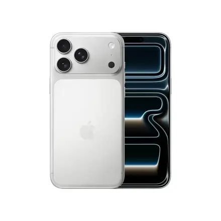 iPhone 17 Pro Max 512GB - Silver