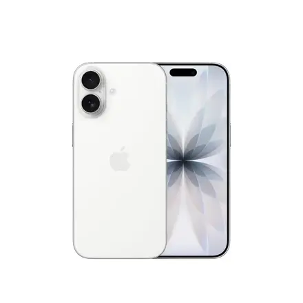 iPhone 17 256GB - White