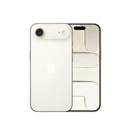 iPhone Air 1TB - Light Gold