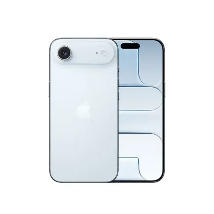 iPhone Air 1TB - Sky Blue