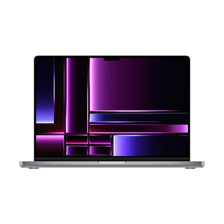 MacBook Pro 16" (M2 Max 2023) Liquid Retina XDR Display M2 Max 12-Core CPU 38-Core GPU 32GB RAM 1TB SSD - Space Gray