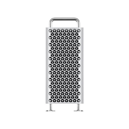 Mac Pro (2023) Tower Apple M2 Ultra 24-Core CPU 60-Core GPU 64GB RAM 1TB SSD