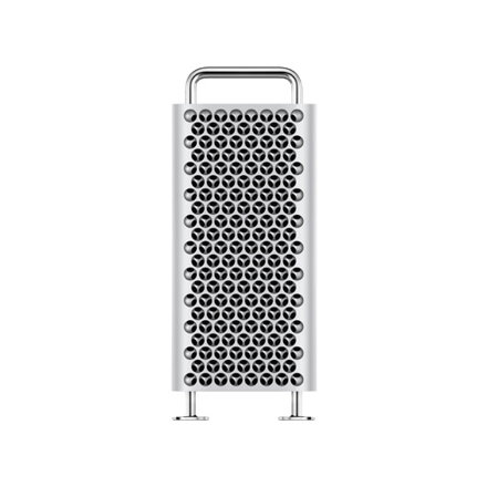 Mac Pro (2023) Tower Apple M2 Ultra 24-Core CPU 60-Core GPU 64GB RAM 1TB SSD