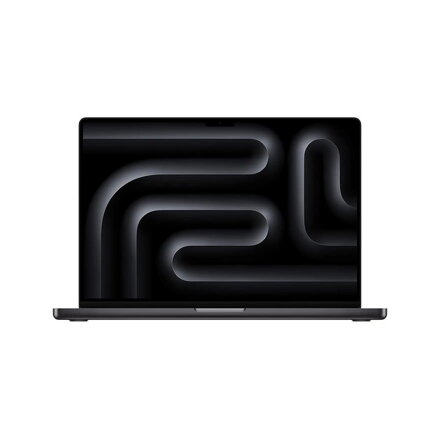 MacBook Pro 16" (M4 Pro 2024) Liquid Retina XDR Display M4 Pro 14-Core CPU 20-Core GPU 24GB RAM 512MB SSD - Space Black