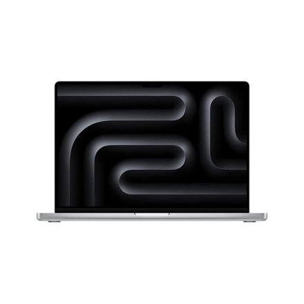 MacBook Pro 16" (M4 Pro 2024) Liquid Retina XDR Display M4 Pro 14-Core CPU 20-Core GPU 24GB RAM 512MB SSD - Silver