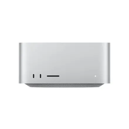 Mac Studio (2025) Apple M4 Max 14-Core CPU 32-Core GPU 36GB RAM 512GB SSD - Silver