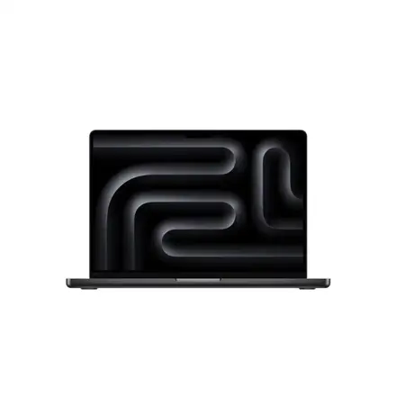 MacBook Pro 14" (M5 2025) Liquid Retina XDR Display M5 10-Core CPU 10-Core GPU 16GB RAM 1TB SSD - Space Black