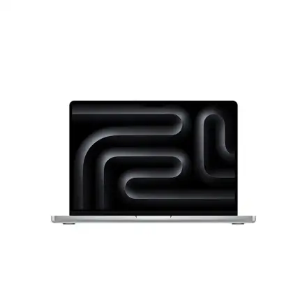 MacBook Pro 14" (M5 2025) Liquid Retina XDR Display M5 10-Core CPU 10-Core GPU 16GB RAM 512GB SSD - Silver