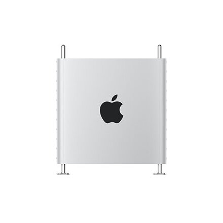 Mac Pro (2019) Intel Xeon W 3.5GHz 8-Core