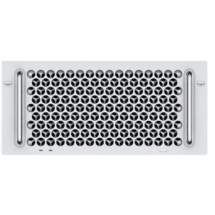 Mac Pro Rack (2019) Intel Xeon W 3.5GHz 8-Core