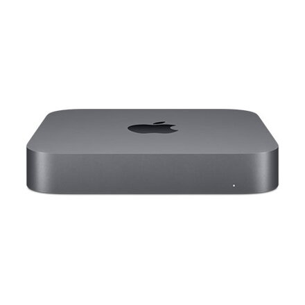 Mac mini (2018) Intel Core i5 3.0GHz 6-Core 256GB SSD