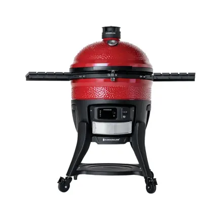 Keramický gril Kamado Joe Konnected Big Joe